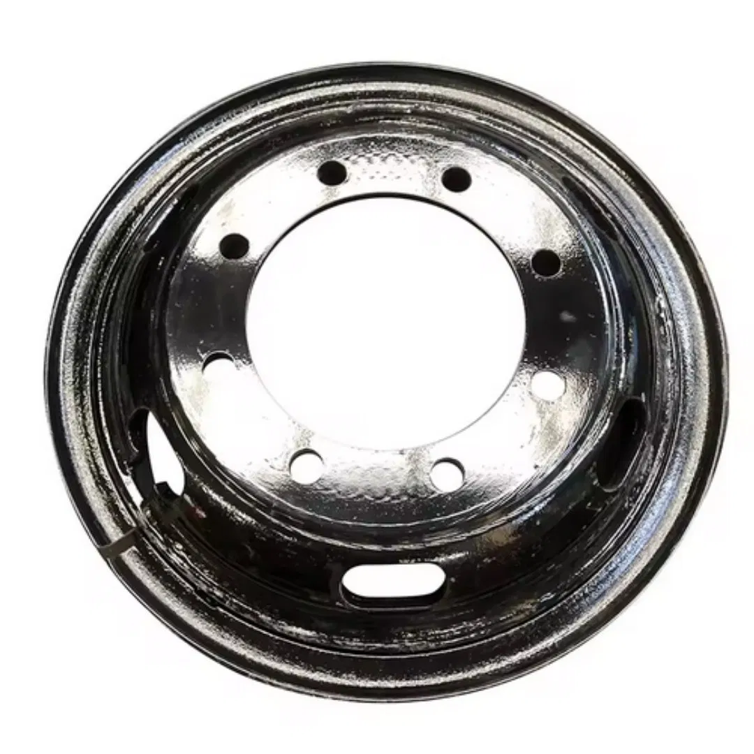 Стальной обод колеса грузовика 6.5-20, 8.25-20