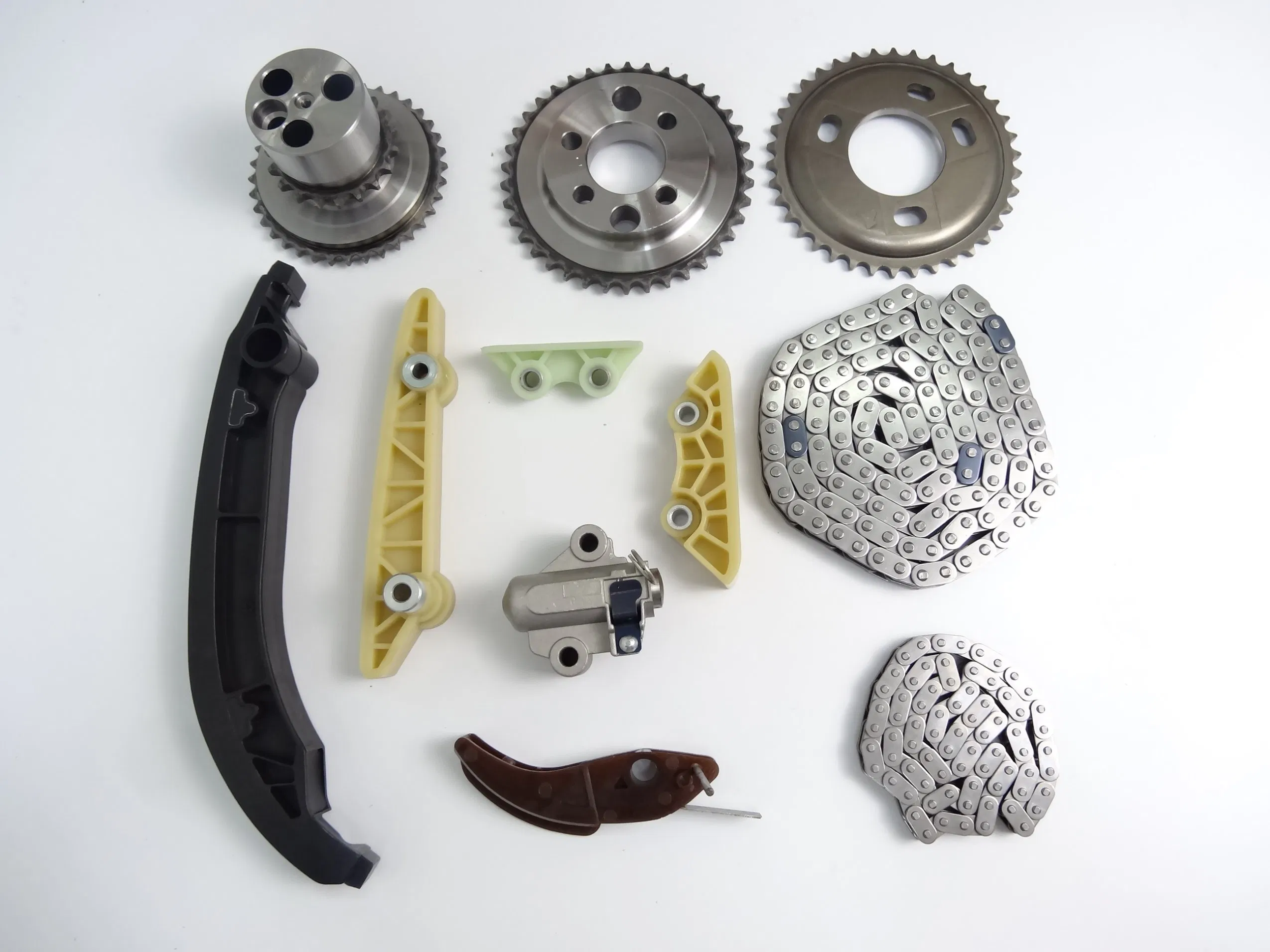 Комплект цепи ГРМ для Ford Ranger