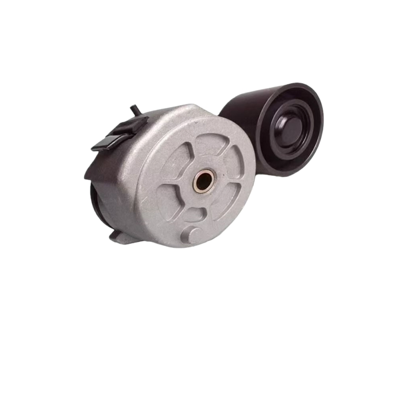 Натяжитель ремня двигателя 612600061256 с антикоррозийным покрытием