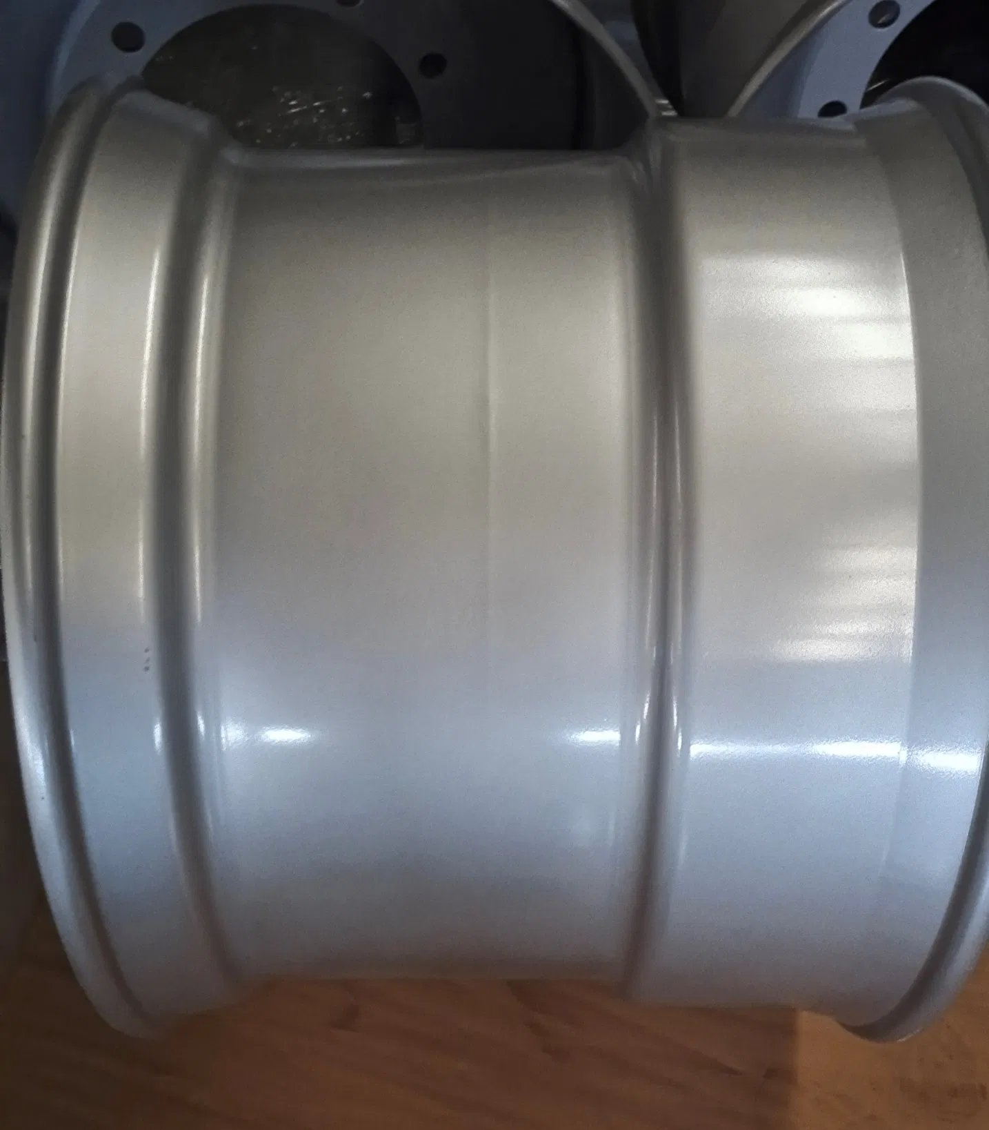 Стальной обод 20X26.5 для сельхозтехники