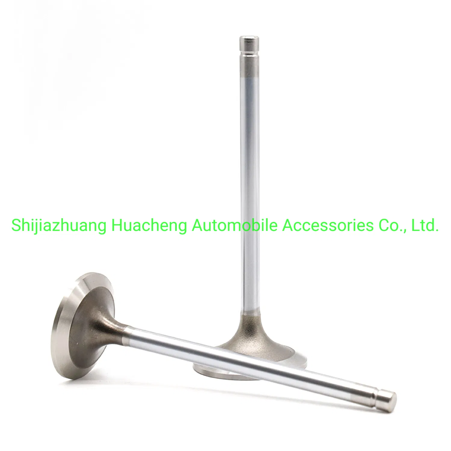 Клапан двигателя для трактора John Deere 6068D