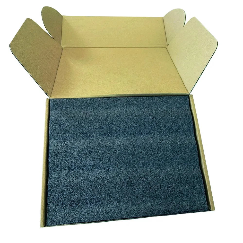 Синий индикатор автономного режима для Tesla Model Y