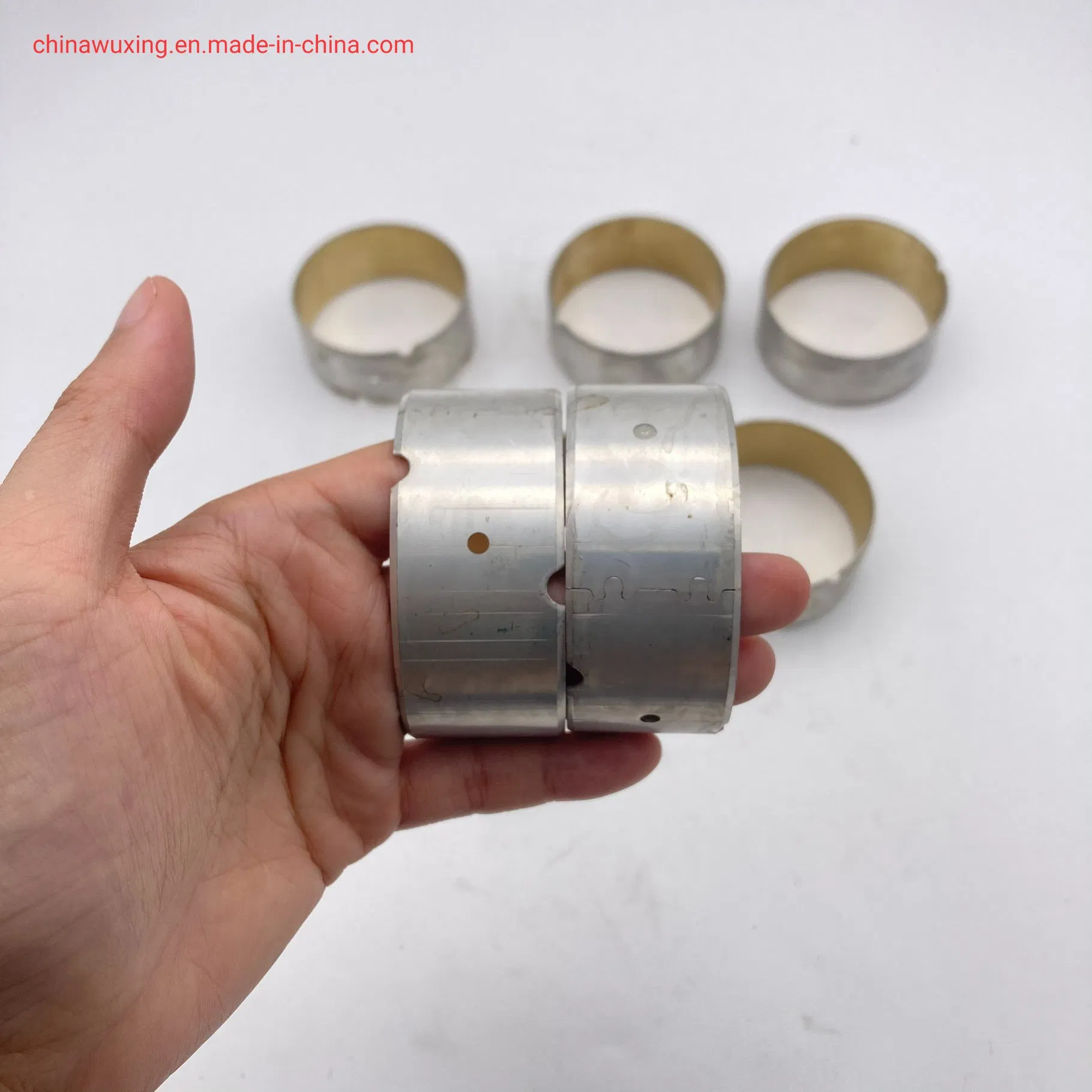 Распредвал 6D125 6150-21-1490 для дизельного двигателя