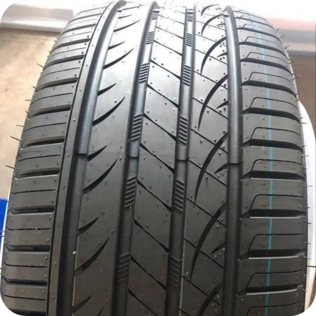 Легковая шина PCR, радиальная, всесезонная, Run-Flat