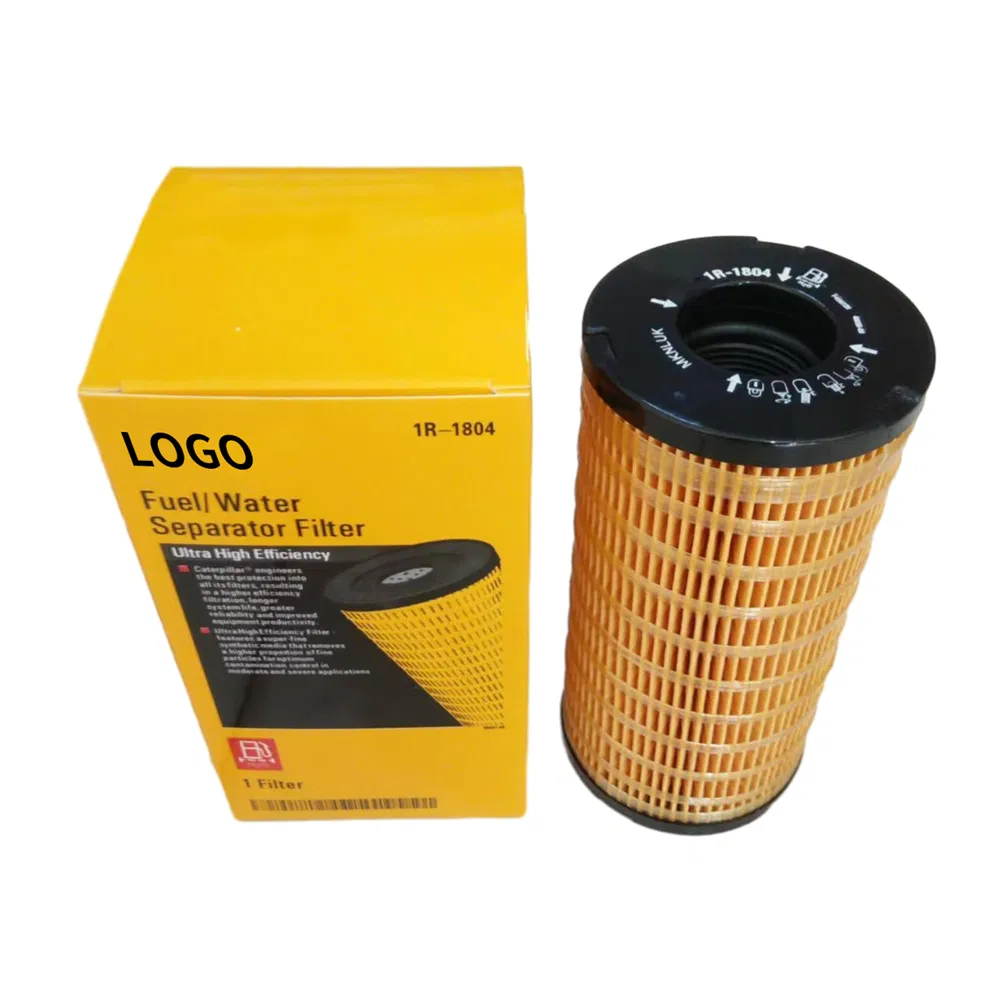Professional China Factory Filter 1r-0712 1r-0716 1r0739 1r1804
