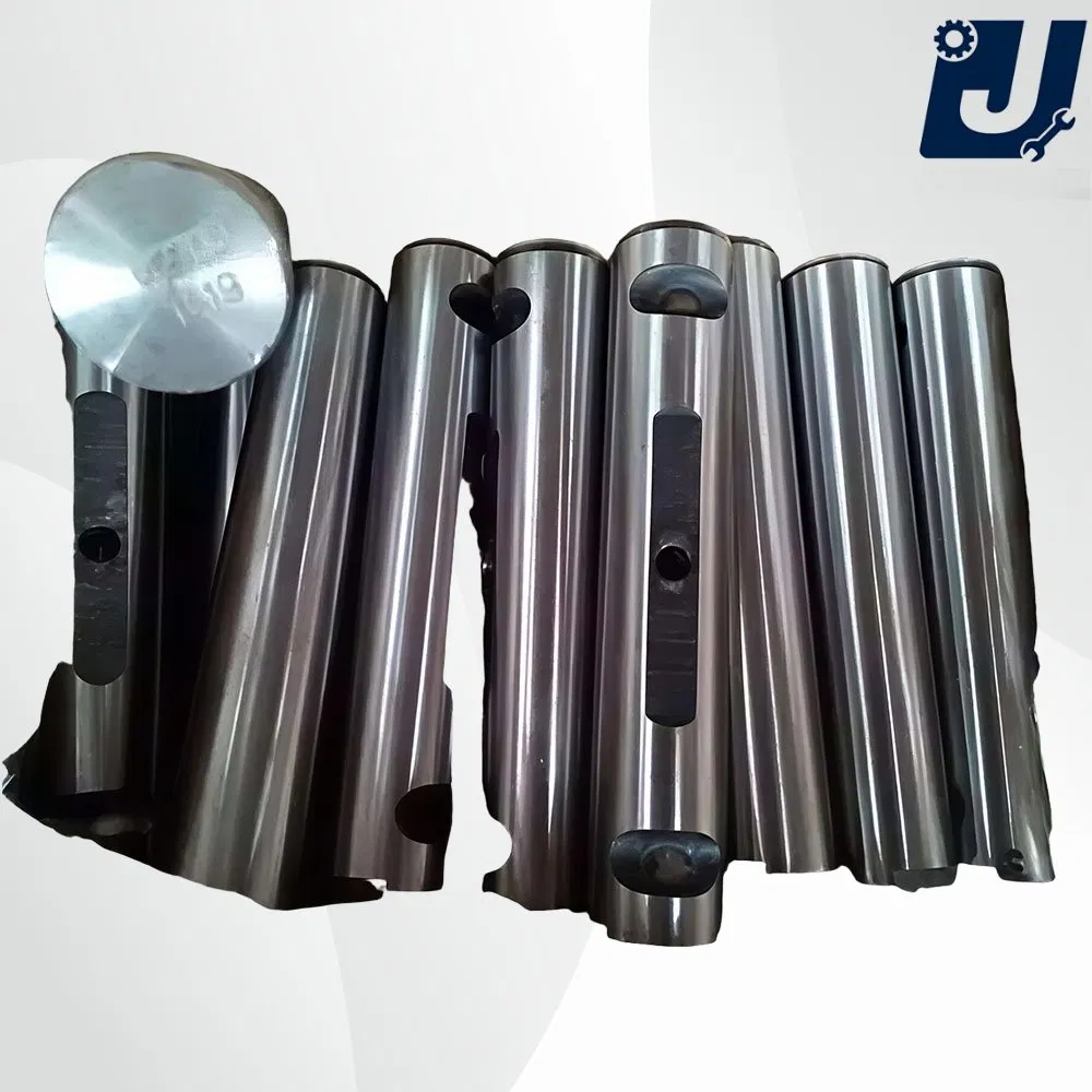 Precision Heavy Truck Chassis Part for Sinotruk HOWO Light Truck Warrior