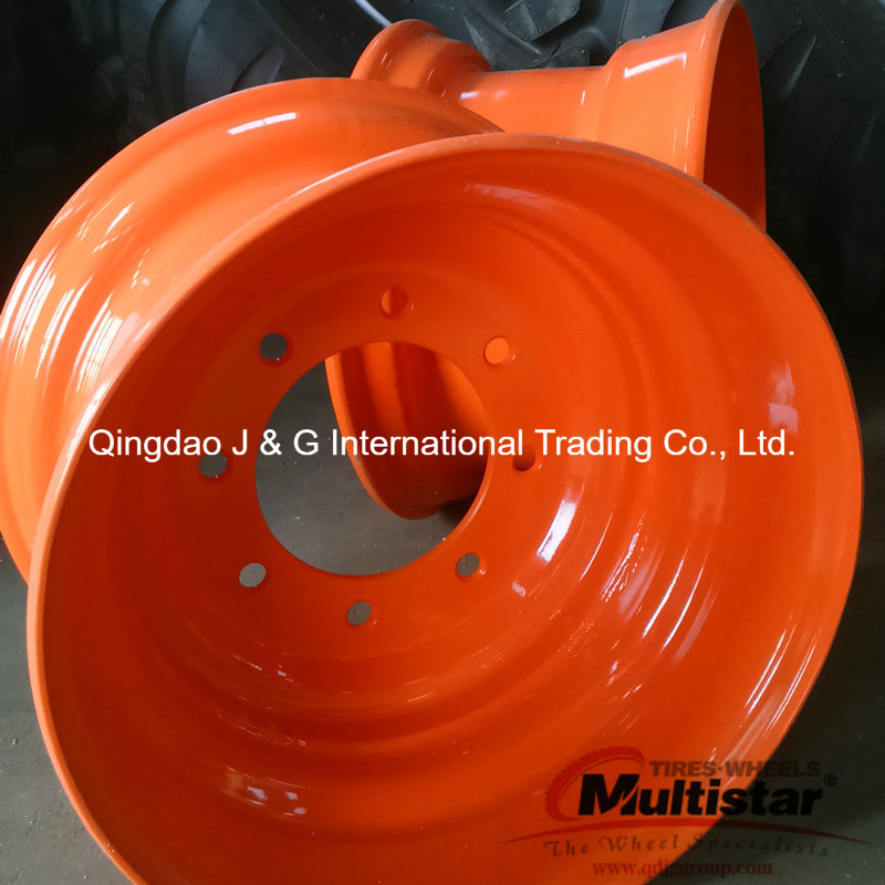 Шина промышленная 8.25X16.5, 9.75X16.5 для погрузчиков