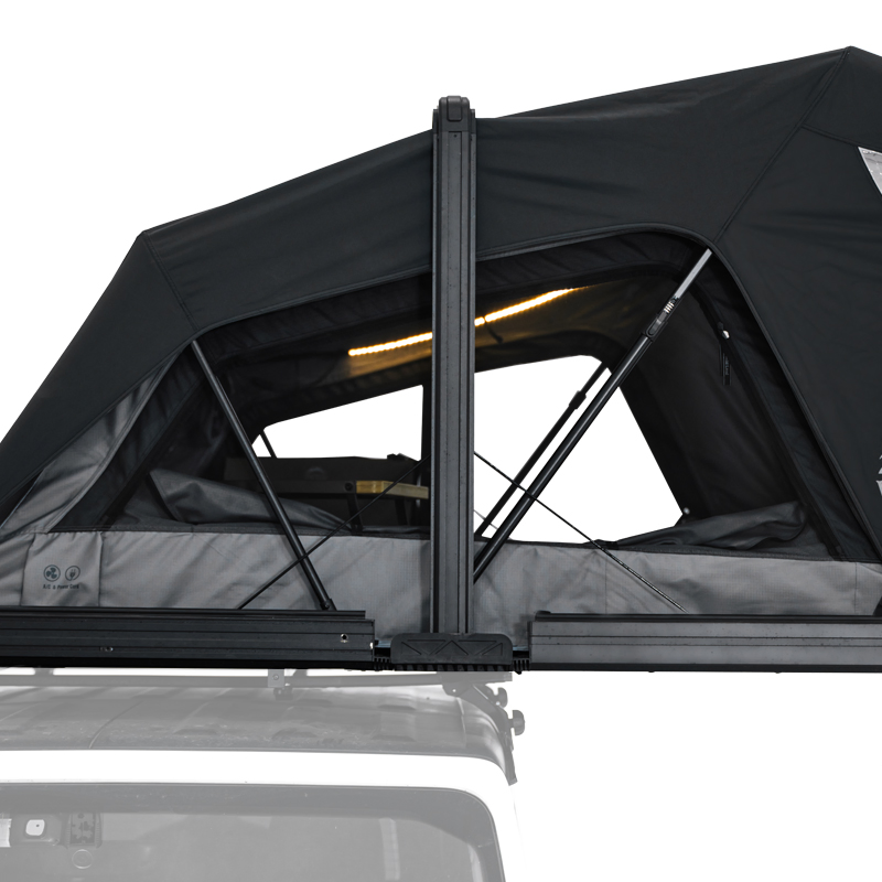 Ultimate Max Roof Tent for Outdoor Camping Adventures