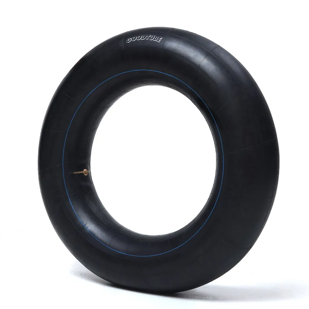 Butyl Tyre Natural Machinery Truck Wheel Farm Rubber Implement Rice Paddy Tyres AG Agricultural Tractor Tire Valve Tr50 300-15 (1000-15) Inner Tube