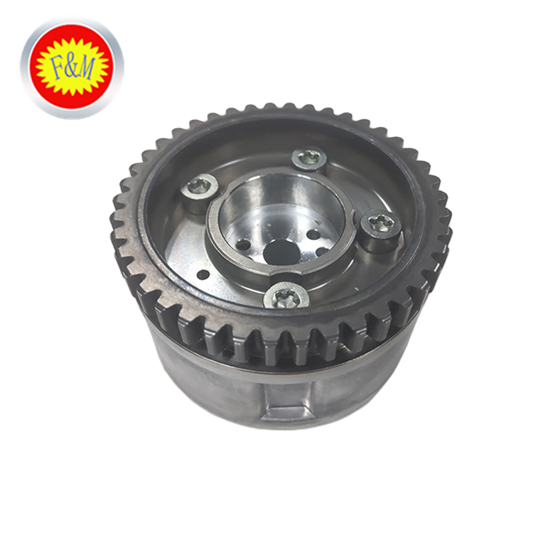 Распредвал 24350-03001 для Hyundai I10 2014