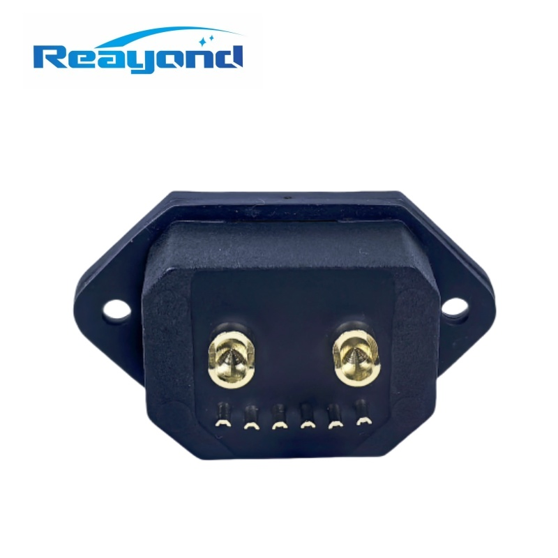 Разъём для электроскутера 10-65A, OEM/ODM