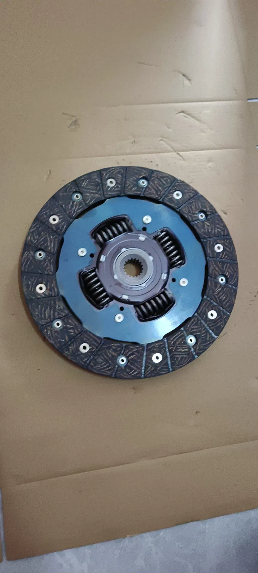 Сцепление для автомобилей Jinyuhengtong