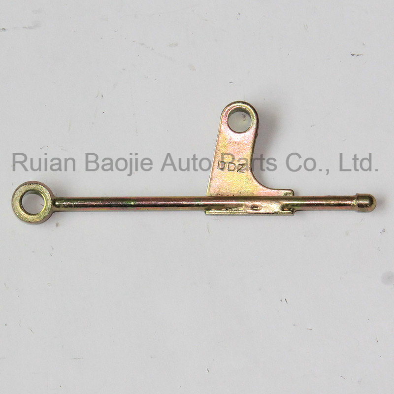 Маслопровод впрыска NHR54 для Isuzu 8971607060