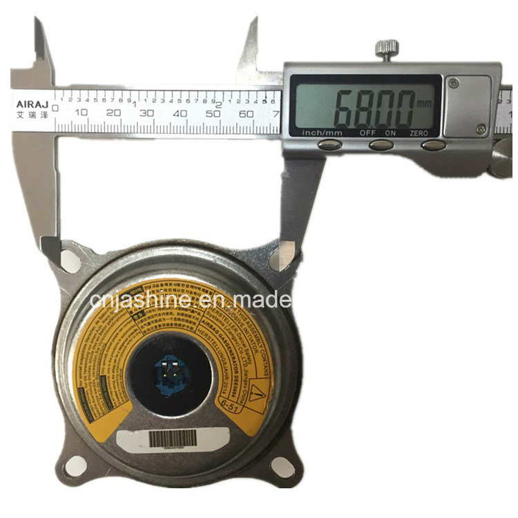 Генератор газа для подушки безопасности Toyota, Honda