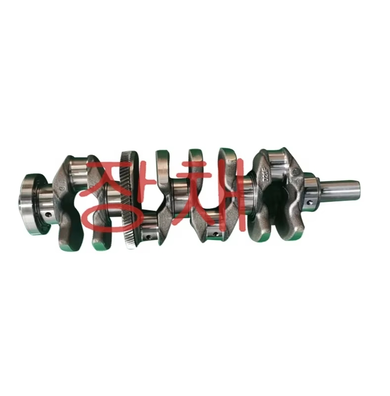 Распредвал Ssangyong Actyon, Kyron, Rexton, Korando, Musso, Tivoli