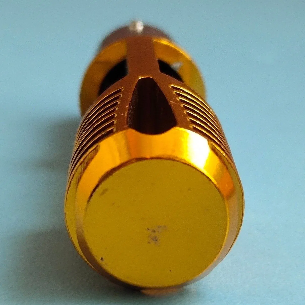 Светодиодная лампа 1157 7W/8W для авто, 12V/24V