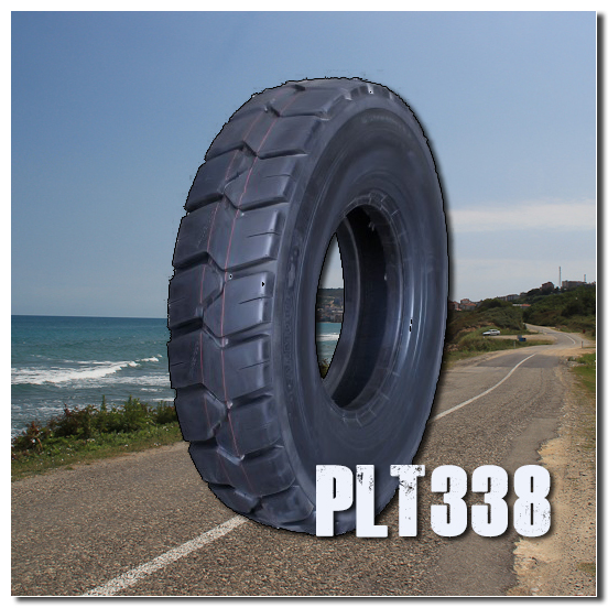 OEM for XCMG Industrial Tire/Forklift Solid Bias Tyre/ Excavator Tires L-4b