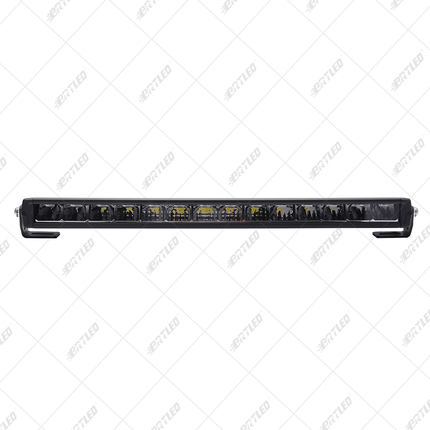 Светодиодная балка Curved Slim R112 12V/24V Spot Beam