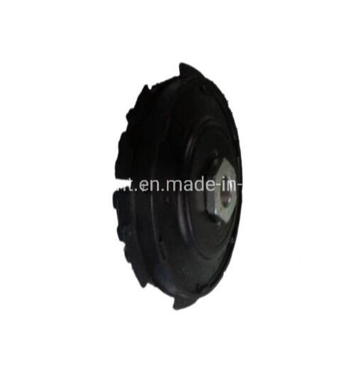 Manufacturing Air Conditioner Toyota / Lexus Auto AC Compressor Parts Auto AC Part Clutch