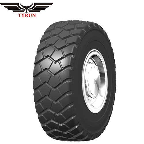 17.5r25 20.5r25 23.5r25 26.5r25 Tenach Brand High Quality Radial OTR Tyre