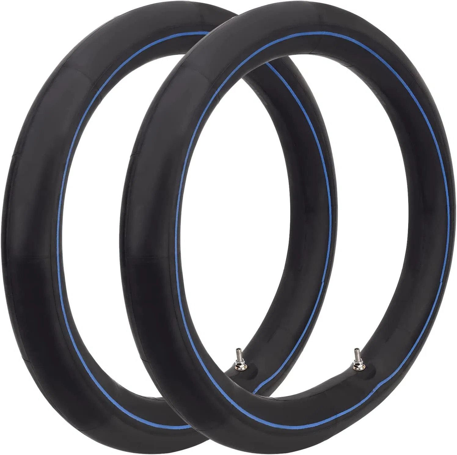 Камеры мотоциклетные бутиловые 375-19 и 400-19