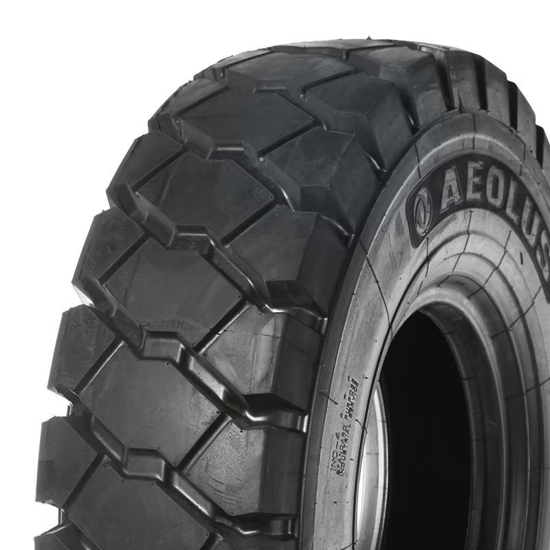 Hilo Aeolus Transmate Radial Nylon OTR Tyre/Tire 17.5r25, 20.5r25, 23.5r25, 26.5r25, 29.5r25 14.00r25