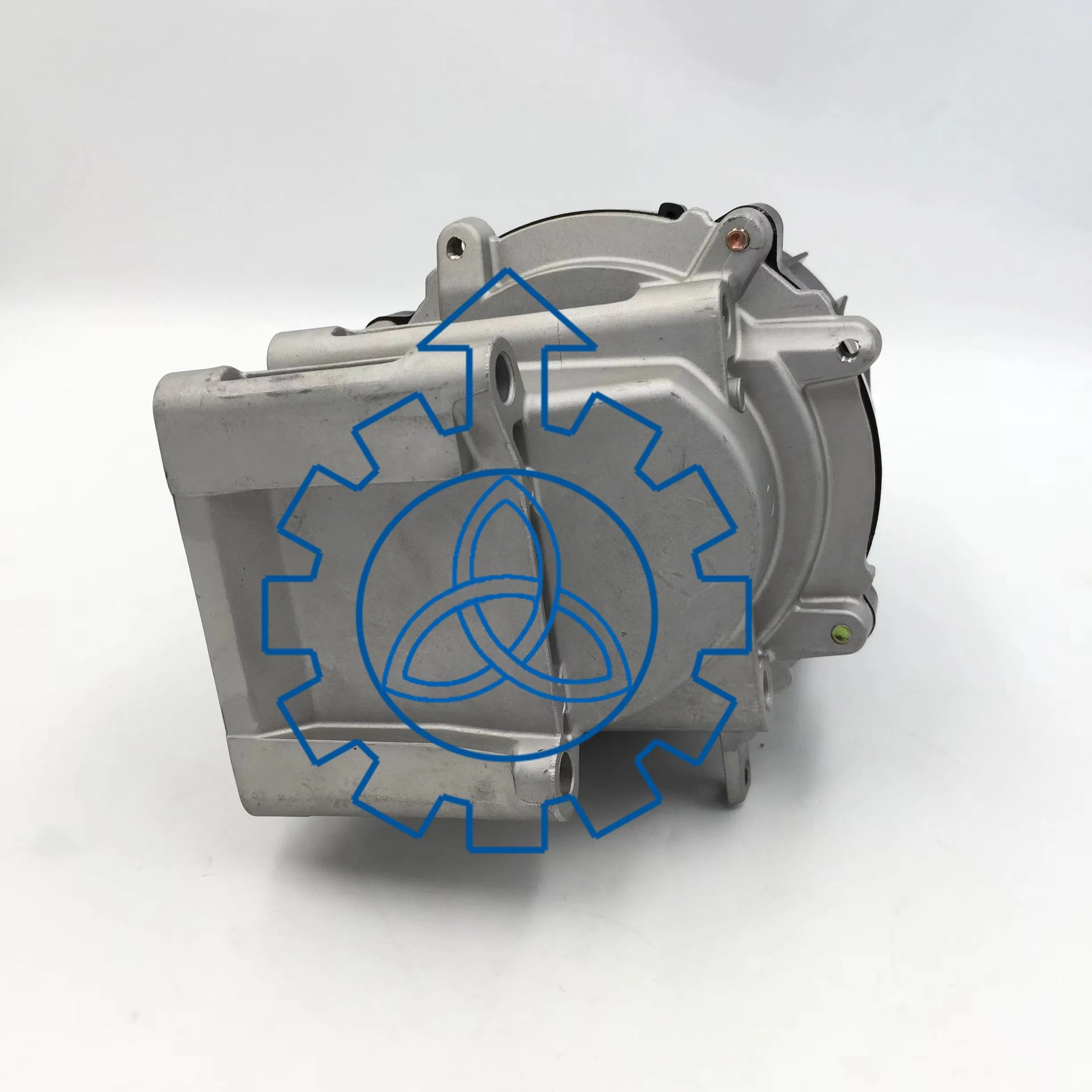 Маслоотделитель 21373007 для Volvo