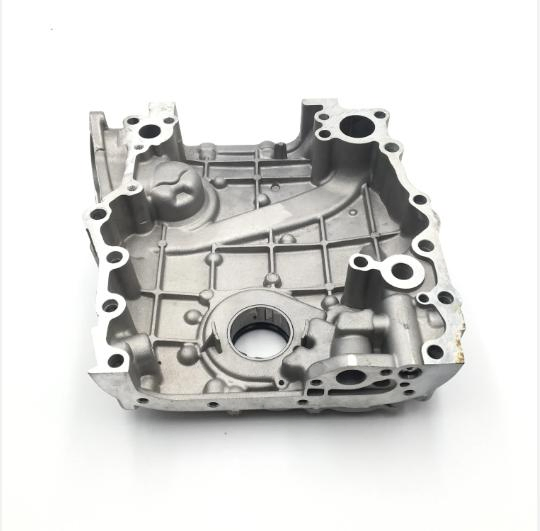 Масляный насос 15103-75021 для Toyota 3RZ