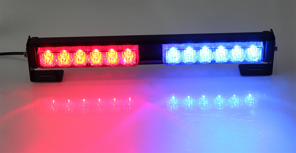 Haibang Grille Net Work LED Truck off Road Light Bar