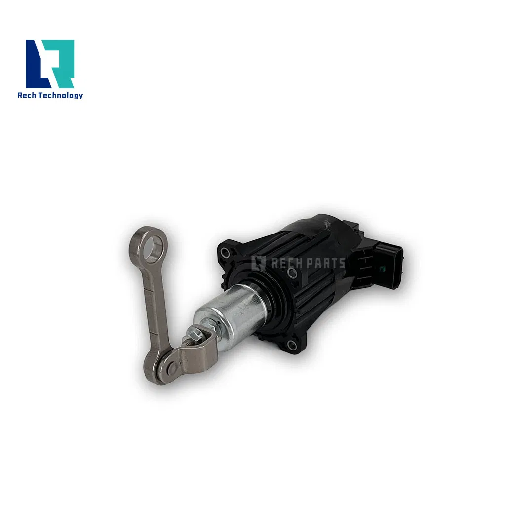 Электроактуатор 18900-5AA-A1 для Honda Civic 1.5t