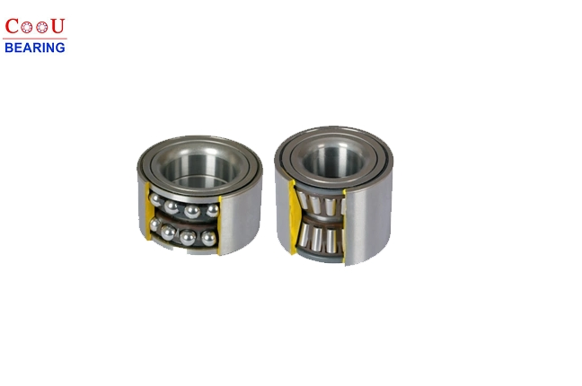 Ступичный подшипник Lada DAC30600037, 30x60x37 мм