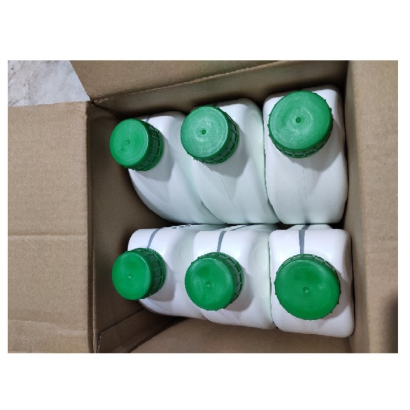 Оригинальная жидкость ГУР LR003401 для Land Rover, 1 л