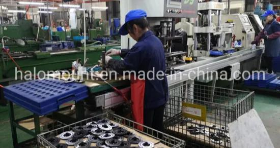 Manufacturing Air Conditioner Toyota / Lexus Auto AC Compressor Parts Auto AC Part Clutch