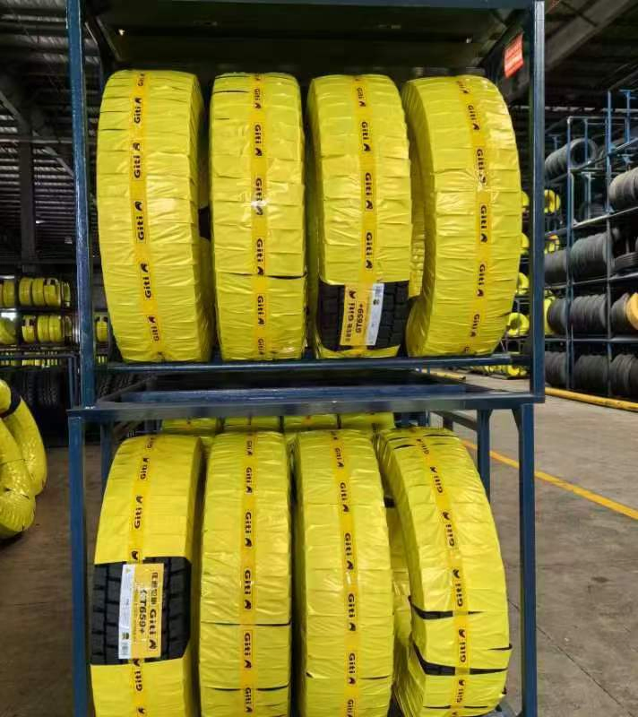 Competitive Price Faster Delivery Good Payment Terms. Giti Truck Tyre Wholesaler 265/70r19.5 Gr225 295/60r22.5 245/70r22.5 275/70r22.5