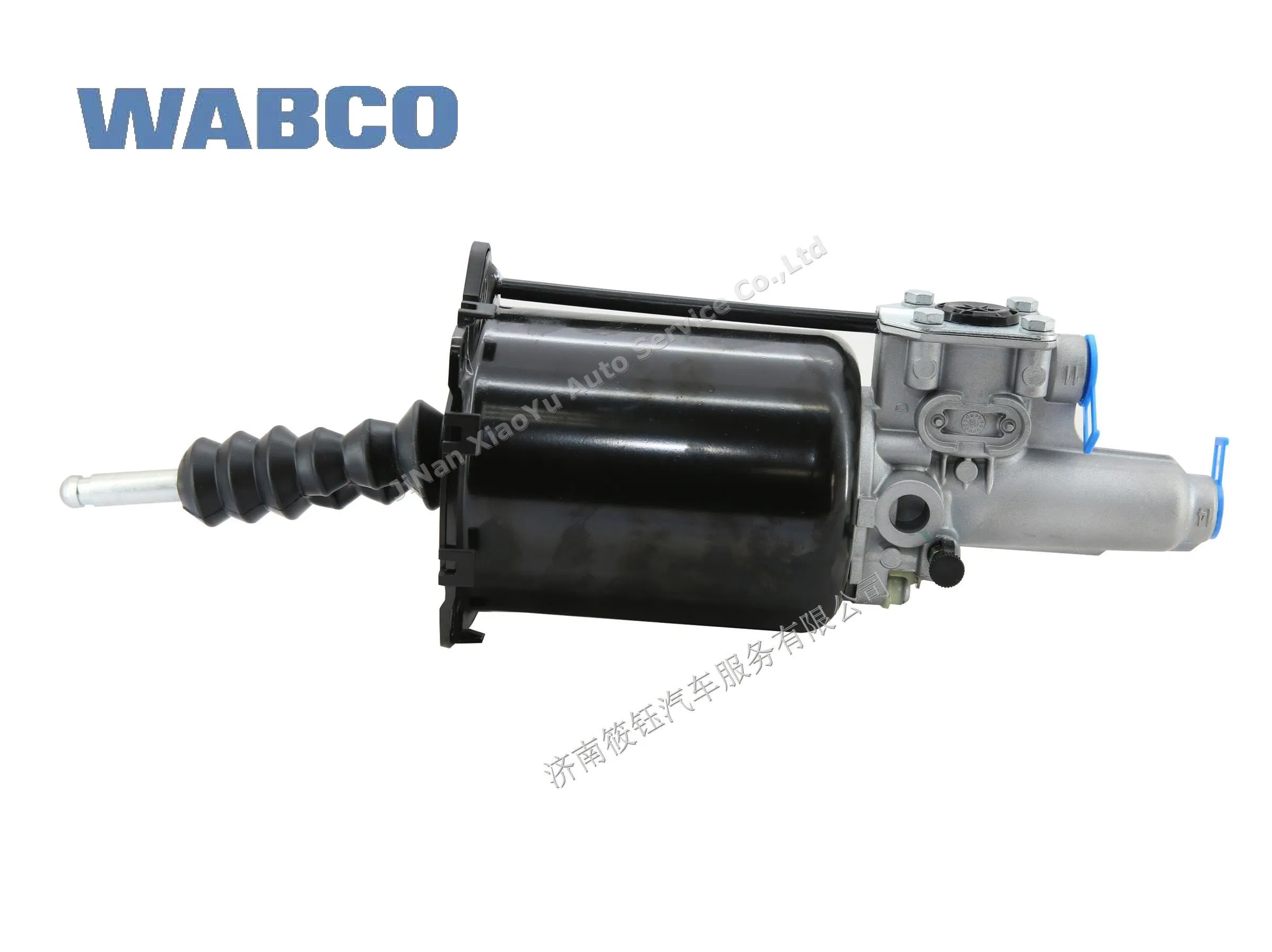 Усилитель сцепления WABCO 9700514230 для грузовиков