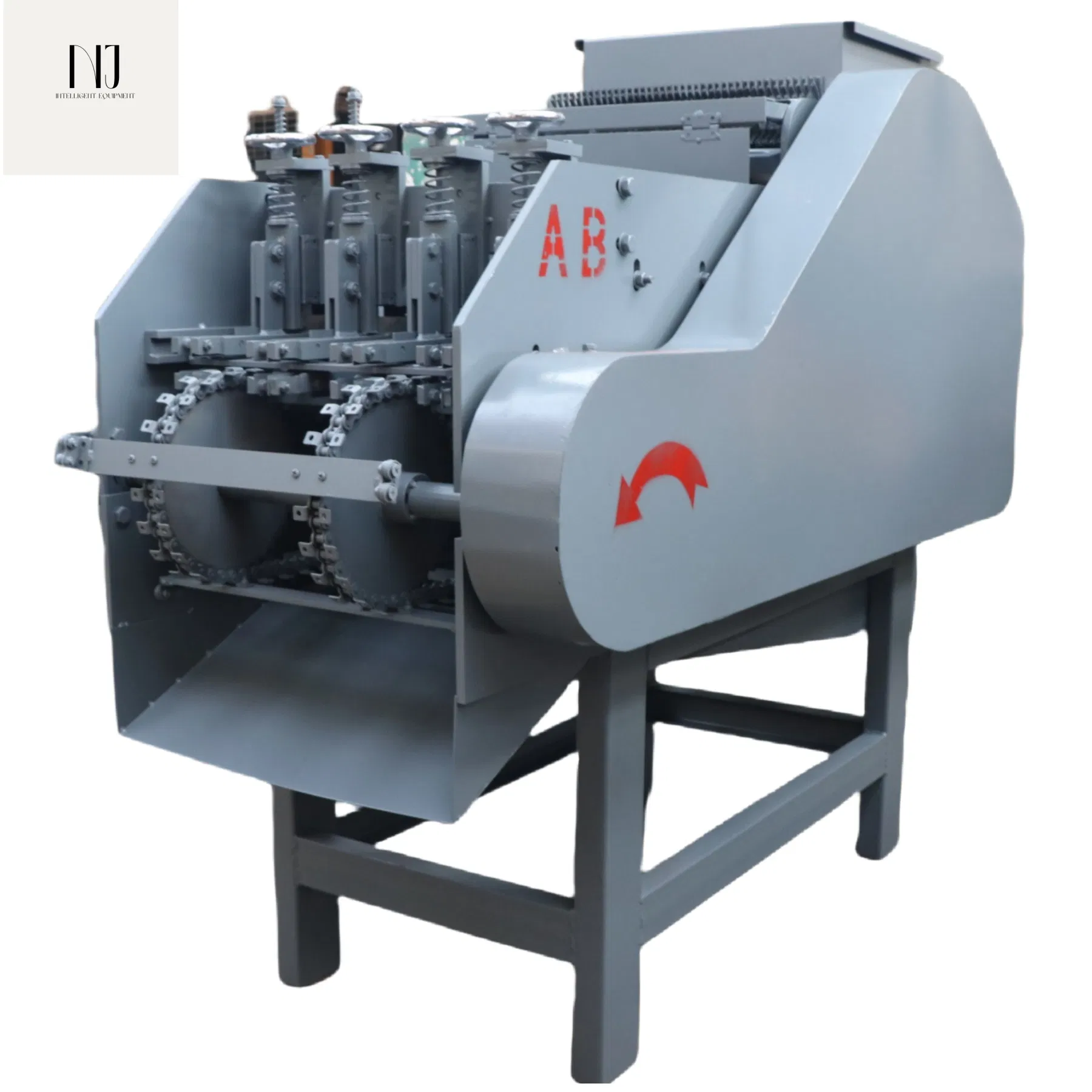 Ручная лущилка для кешью, горизонтальная