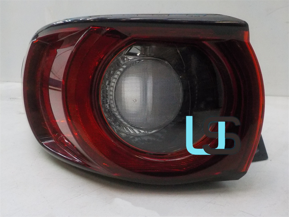 Rear Light Left for Mazda Cx-5 II (2017-2018) Kb8m51160f Kb8m51150f