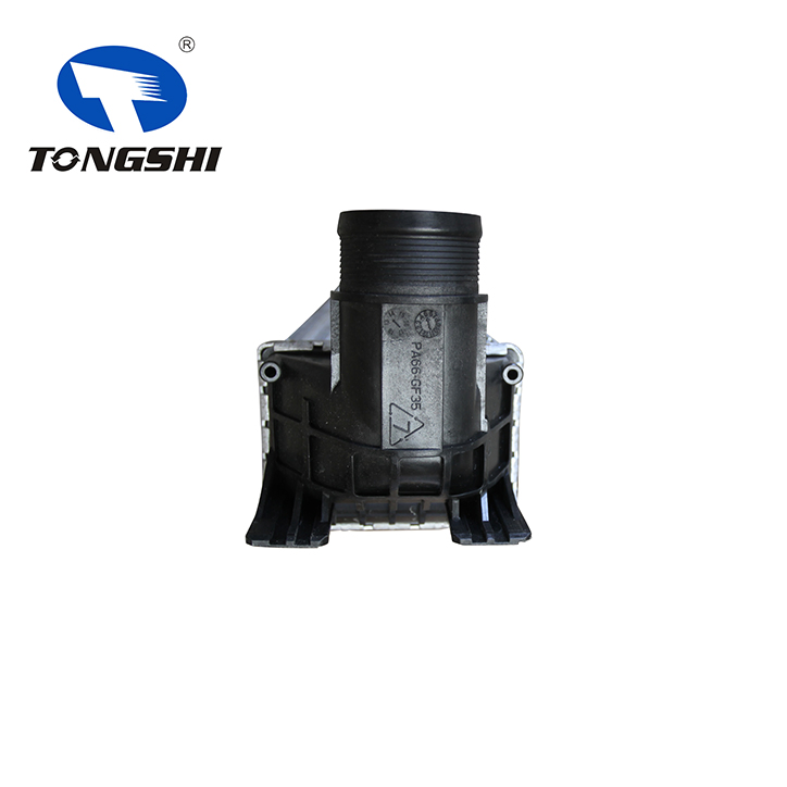 Интеркулер для Ford Edge 2.0L 2012-2014