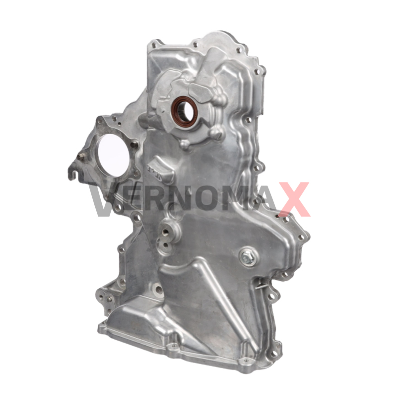 Масляный насос Hyundai i20 1.4 2008-2015