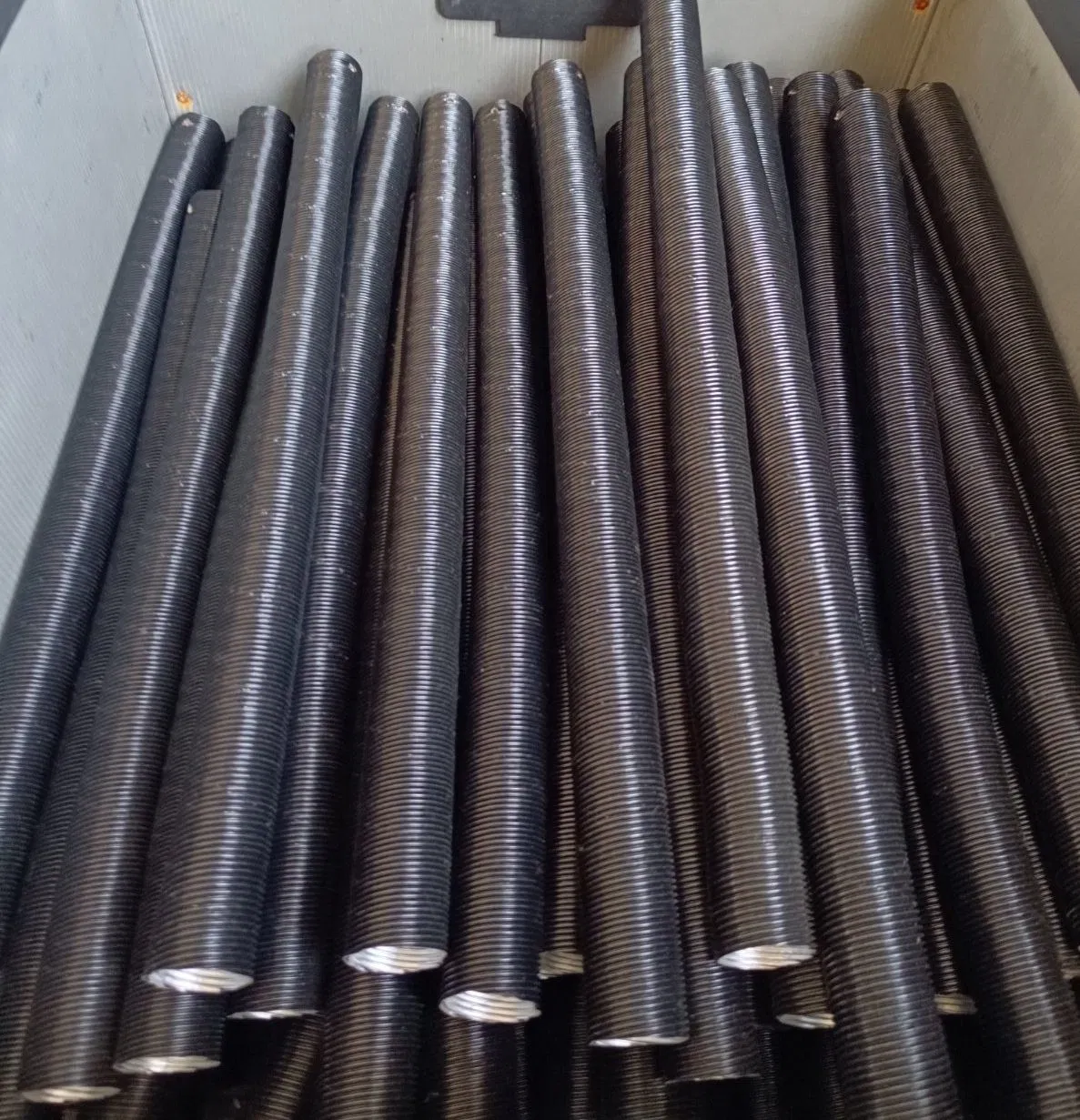 Термостойкий чехол для выхлопной системы автомобиля