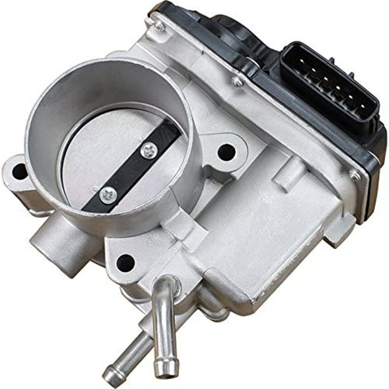 Корпус дроссельной заслонки 22030-0D030 для Toyota Corolla 1.8L