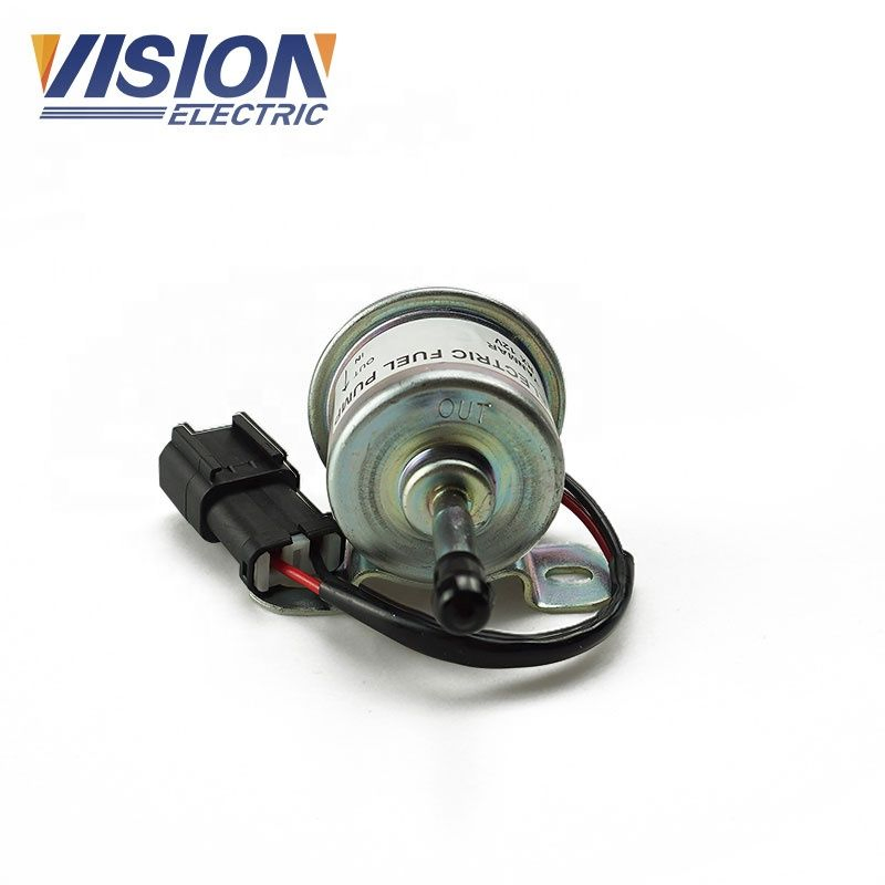 Топливный насос электрический 16851-52030 для двигателей Deutz