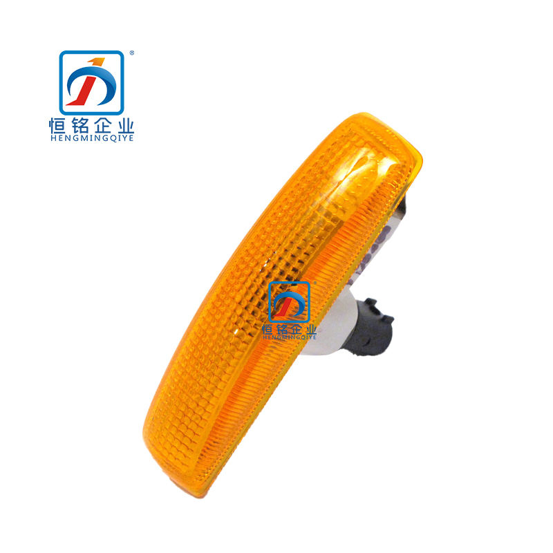 Передний боковой указатель поворота для Land Rover Discovery 3