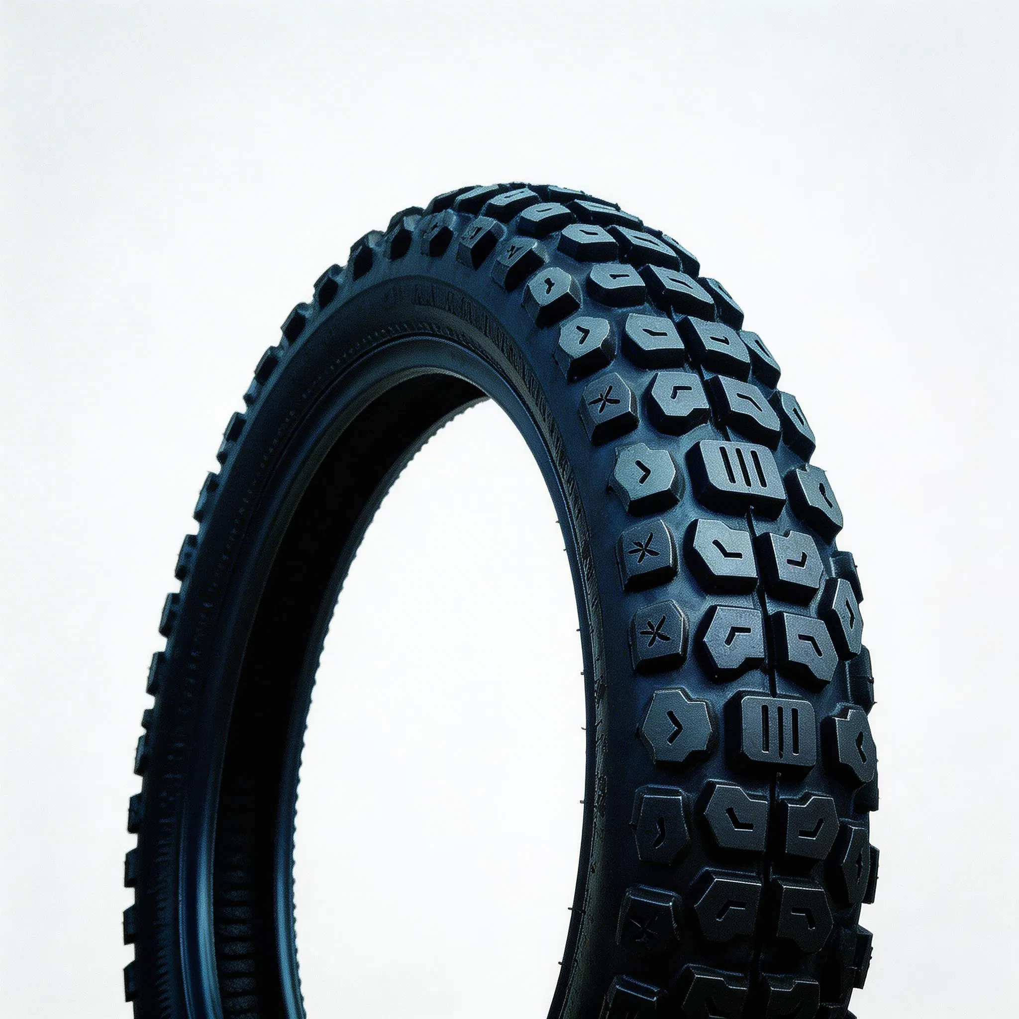 Мотошина WanCong 17 дюймов, бескамерная