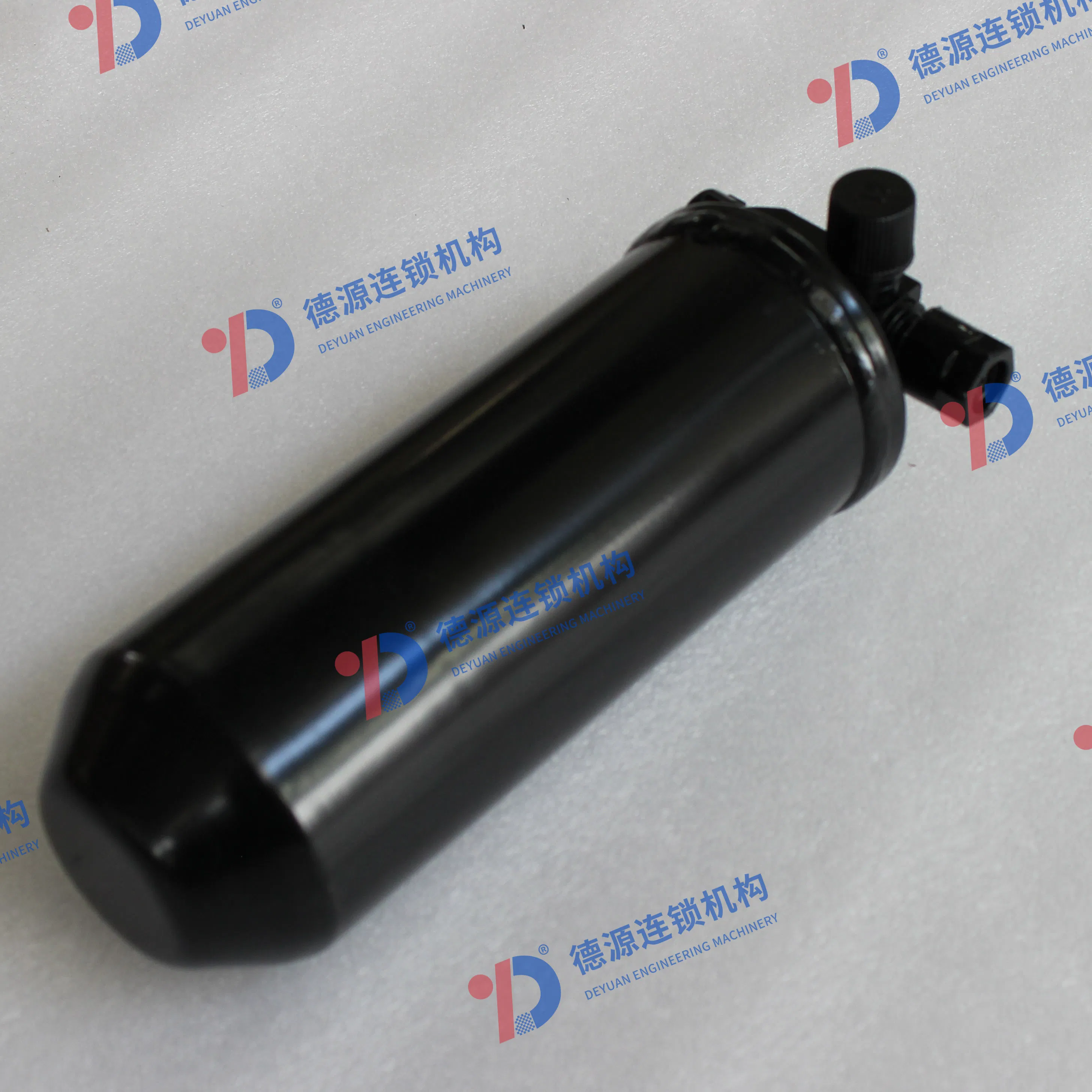 High Quality Steel Truck for Volvo FM 20490945 Receiver Dryer