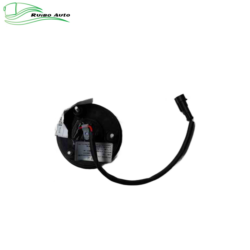 Противотуманная фара WG120C для автобусов Yutong, Zhongtong