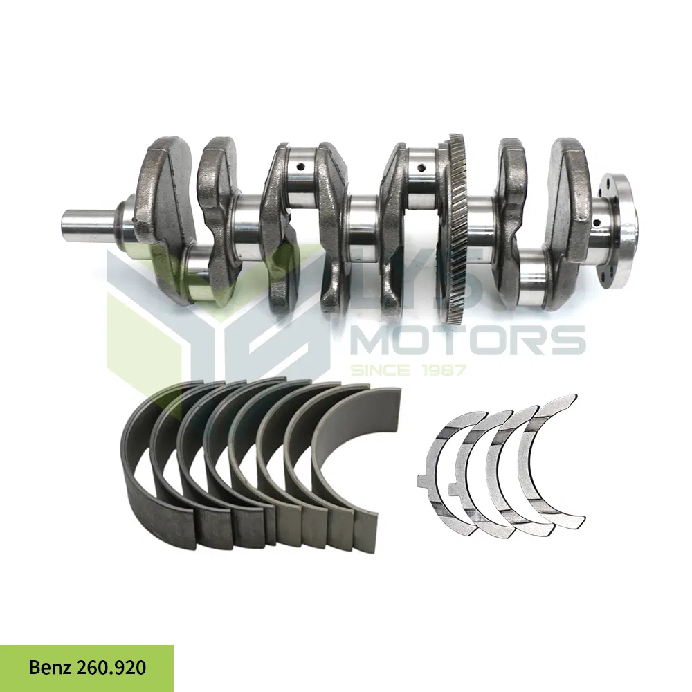 Auto Engine Parts Engine Repair Kits for Mercedes-Benz 260.920 Cylinder Head Gasket Kits Other Engine Part