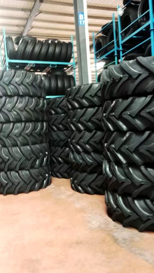 Harvester Tyre, Agricultural Tyres with 6.50-16