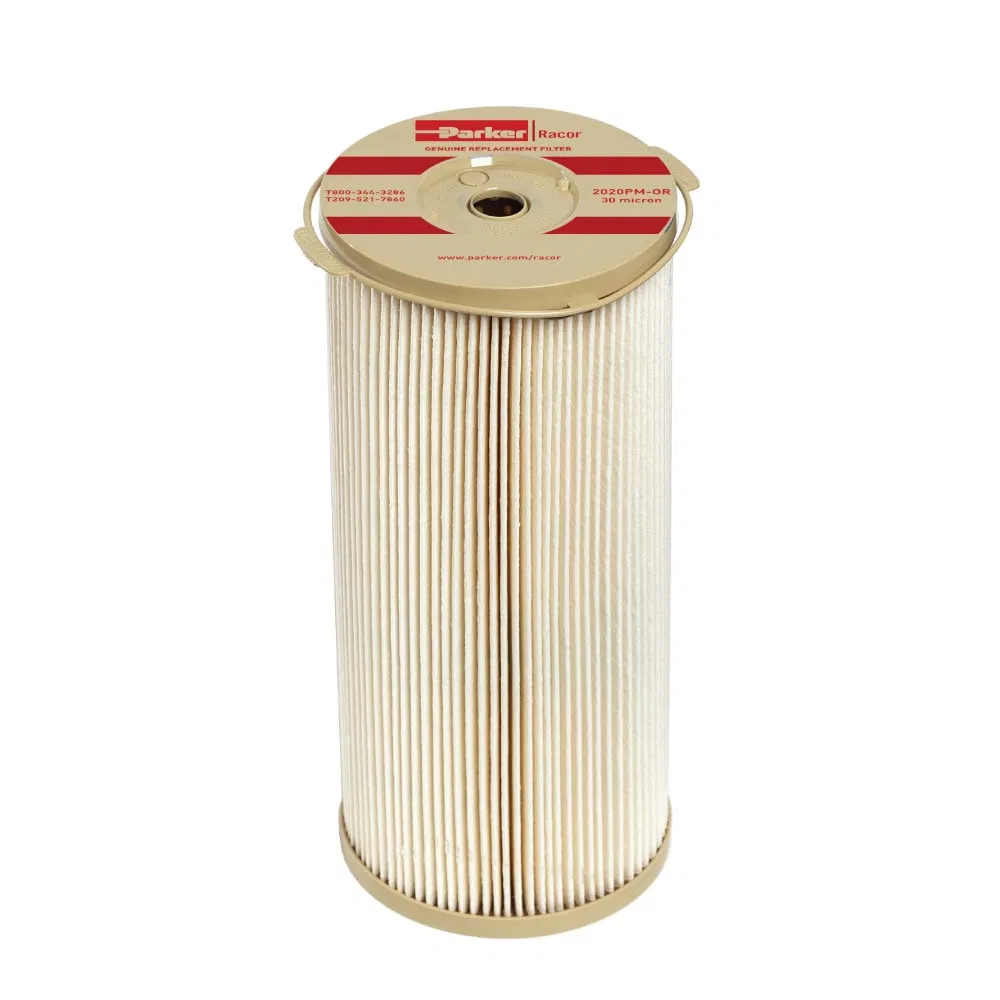 Customized OEM Fuel/Water Filter Element 2020pm 4448737 P552020 Fs20203 Sy460/465 1000fg