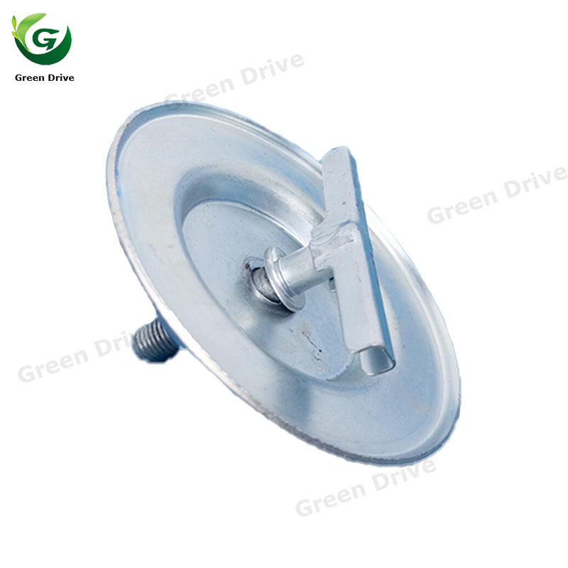 Усиленные винты для запасного колеса ASX